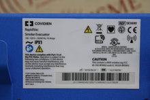Cargar imagen en el visor de la galería, Covidien SE3690 RapidVac Smoke Evacuator w/ SEA3700 RapidVac ULPA Filter
