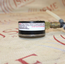 Cargar imagen en el visor de la galería, Trewavis Surgical Rectal Suction Biopsy Tool 100-010-01 w/ Ashcroft Vacuum Gauge
