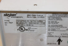 Load image into Gallery viewer, Stryker 40L High FLow Insufflator 0620-040-001

