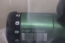 Load image into Gallery viewer, MADA INC R1835-15G Oxygen Click Regulator
