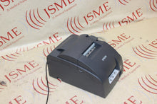 Load image into Gallery viewer, Epson TM-U220D M188D Receipt Printer With Power Supply
