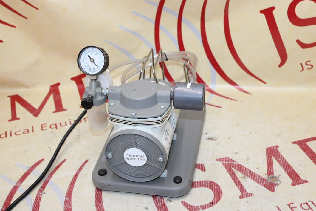 Medical Specifics 2200 Suction Pump