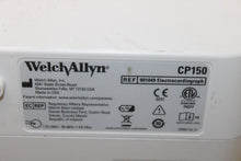 Load image into Gallery viewer, Welch Allyn CP150 ECG Machine For Parts
