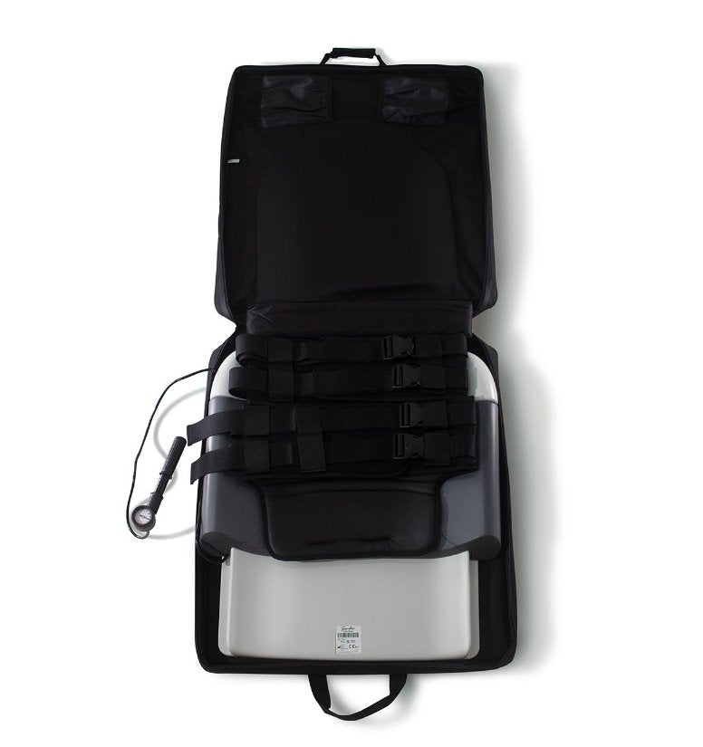 Chattanooga Saunders Lumbar Home Device 199603