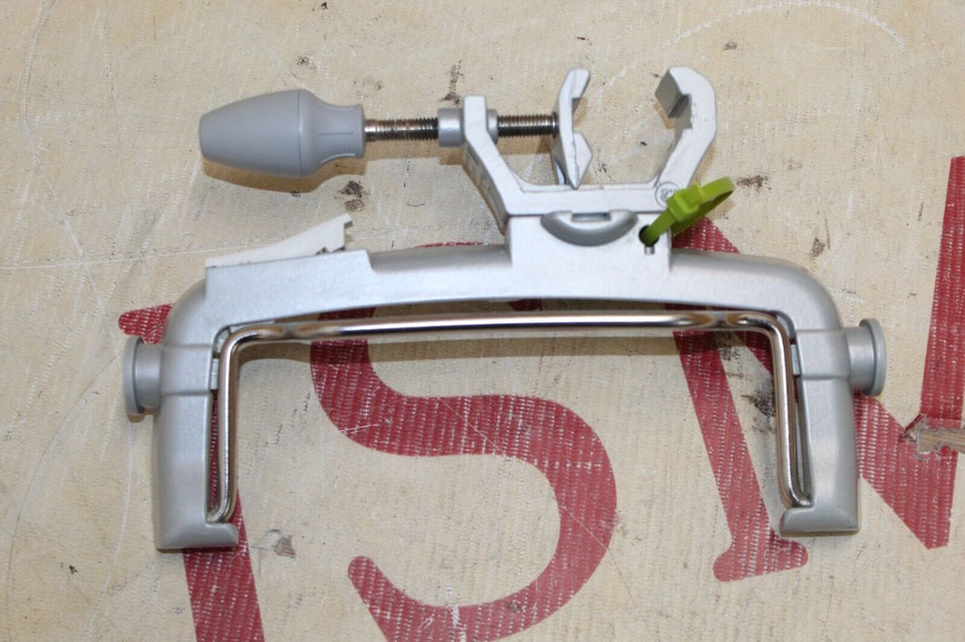Pole Clamp Mount for Braun Infusomat Perfusor Space Pump 8713130