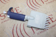 Cargar imagen en el visor de la galería, Rainin Pipet-Lite 8-Channel Pipette L20 2–20 µL LTS

