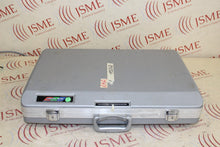 Load image into Gallery viewer, Circon ACMI AUR-9 Flexible Ureteropyeloscope w/ Case - for parts/AS IS
