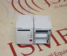 Cargar imagen en el visor de la galería, Lot of 2 Philips Intellivue M1116B Printer Module M1116-80000
