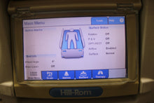 Cargar imagen en el visor de la galería, Hill-Rom P1840 TotalCare Bariatric Hospital Bed
