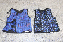 Load image into Gallery viewer, 9x Burlington Medical Assorted Lead Vests/Half Apron Covers/Full body Dental/Med

