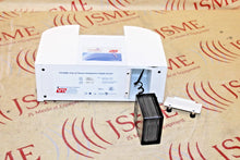 Cargar imagen en el visor de la galería, VTI 8 MHz TQI Intraoperative Doppler System 108800
