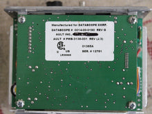Cargar imagen en el visor de la galería, Mindray Power Supply and Charger Assembly Board for Passport 2 0014-00-0190
