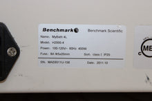 Cargar imagen en el visor de la galería, Benchmark Mybath 4L H2000-4
