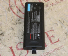 Load image into Gallery viewer, GENUINE Mindray Rechargeable Li-ion Battery Pack LI23S002A/022-000008-00
