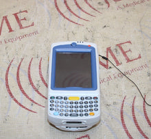 Cargar imagen en el visor de la galería, Motorola 1549D-MC75AO Handheld Barcode Scanner w/ Stylus &amp; Battery

