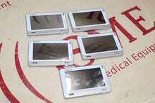 Cargar imagen en el visor de la galería, Lot of 5 Mindray T1 Display Screen (BROKEN)
