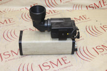 Cargar imagen en el visor de la galería, ISI VideoTherm Pyroelectric Vidicon TV Camera Model 91 +Viewfinder gm3bu
