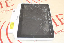 Cargar imagen en el visor de la galería, Mindray BeneVision N12 Monitor &amp; Front Bezel (shattered screen, chipped frame)
