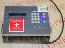 Load image into Gallery viewer, Mettler Toledo Lynx Digital Scale Terminal
