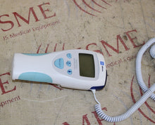 Load image into Gallery viewer, Hillrom Welch Allyn SureTemp Plus Thermometer w/ Probe (missing battery cover)
