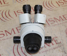 Cargar imagen en el visor de la galería, AmScope Binocular Microscope Head

