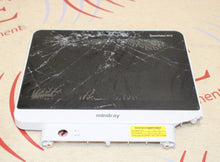 Cargar imagen en el visor de la galería, Mindray BeneVision N12 Monitor &amp; Front Bezel (shattered screen, chipped frame)
