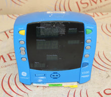 Cargar imagen en el visor de la galería, GE Carescape Dinamap V100 Patient Monitor V100-PBXA-AXAA-HX
