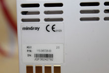 Load image into Gallery viewer, Mindray AG+O2 Module 115-045728-00
