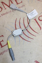 Load image into Gallery viewer, Sensor Cable CO2 Adaptor Bellavista GE EtCO2 302.396.000
