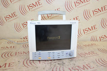 Cargar imagen en el visor de la galería, Mindray Datascope Passport 2 Patient Monitor Masimo Set 0998-00-0178-3136A
