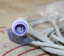 Load image into Gallery viewer, Aspect Medical BISx Engine 2-Channel LoC Module Cable Assembly Ref 0010-21-42759
