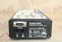 Cargar imagen en el visor de la galería, Stockert GmbH Global Port
