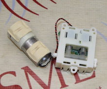 Cargar imagen en el visor de la galería, Mindray Accutorr 7 Parameter Connecter Panel W/ Mini Pump &amp; Motherboard
