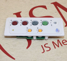Load image into Gallery viewer, Mindray Passport 12 Side Panel ASSY Nellcor Oximax
