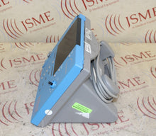 Cargar imagen en el visor de la galería, Neoprobe neo2000 Model 2100 Gamma Detection System-front bezel partially cracked
