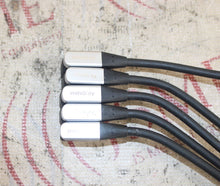Cargar imagen en el visor de la galería, Lot 5x Cable Ends 8-PIN -GENUINE- Mindray Adapter Power Supply MANGO150S-19D-MX
