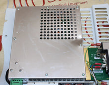 Cargar imagen en el visor de la galería, Zonare Main Power Entry Module (PEM) Chassis for the z.one (G3/Ultra) SmartCart
