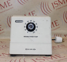 Cargar imagen en el visor de la galería, Bio Rad Variable Speed Pump w/ Cord

