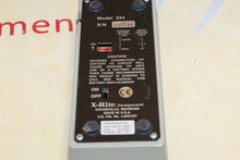 Load image into Gallery viewer, X-Rite 334 Sensitometer Densitometer Dual Color Process Control Portable
