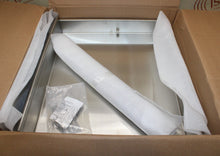 Cargar imagen en el visor de la galería, Follet Drawer/Shelf Stainless Steel w/ Accessories 20"L X 23.5" Depth X 3"H
