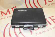 Cargar imagen en el visor de la galería, Olympus ENF-P3 Fiber RhinoLaryngoscope w/ Case - No Broken Fibers
