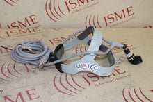 Cargar imagen en el visor de la galería, Luxtec Surgical headlight w/ Fiber Optic Cable
