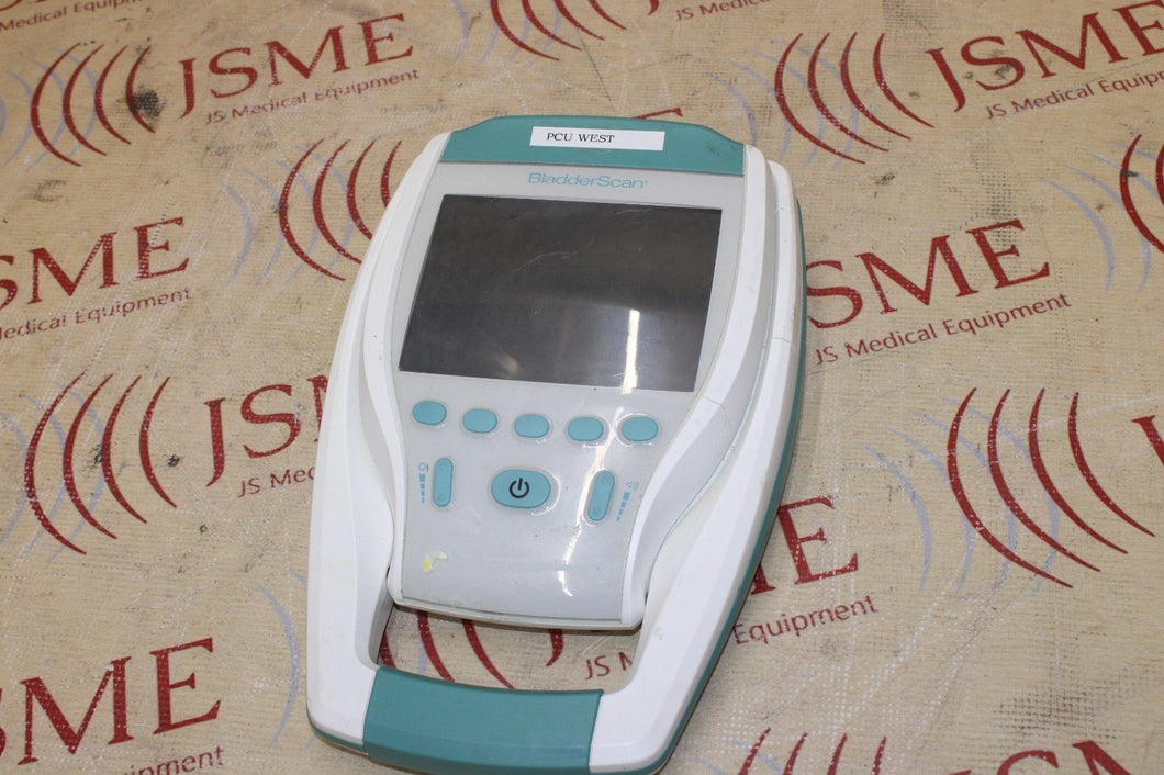 Verathon BladderScan BVI 9400 Bladderscanner-