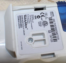 Cargar imagen en el visor de la galería, Lot of 5 Welch Allyn Digital Thermometer SureTemp Plus 692
