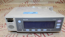 Cargar imagen en el visor de la galería, Nellcor N-395 Sp02 Pulse Oximeter Patient Monitor
