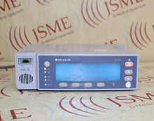 Cargar imagen en el visor de la galería, Nellcor N-595 Pulse Oximetry Monitor - unit shows Error Code EEE 529
