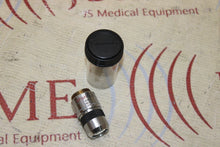 Load image into Gallery viewer, Olympus SPlan FL 2 0.08 160/- Microscope Objective
