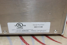 Load image into Gallery viewer, Ideal Products GW216 Ultrasound Gel Warmer 2 Well
