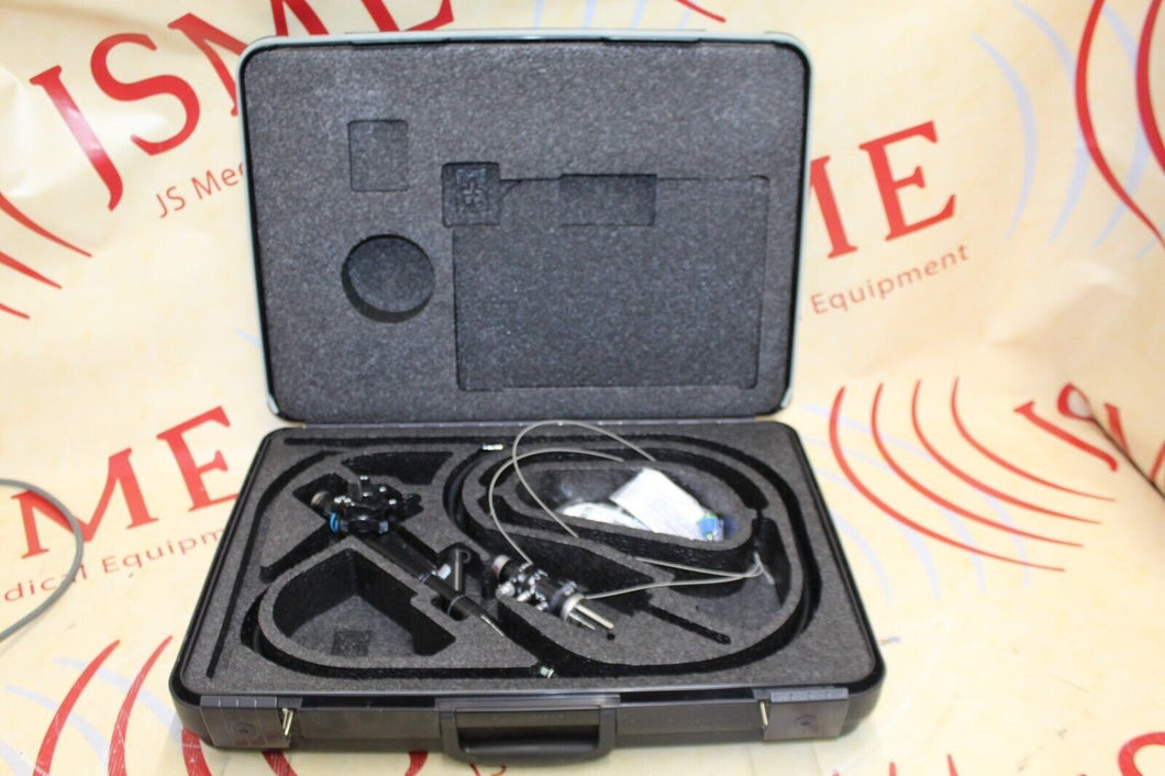 Olympus GIF Type XP20 Flexible Fiber Optic Gastroscope