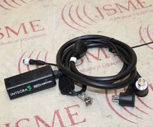 Cargar imagen en el visor de la galería, Integra CAMCABL Fiber Optic Transducer Cable For Camino ICP CAM02 Monitor
